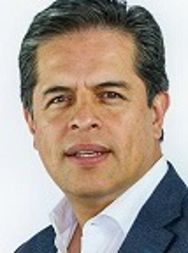 José Roberto García 