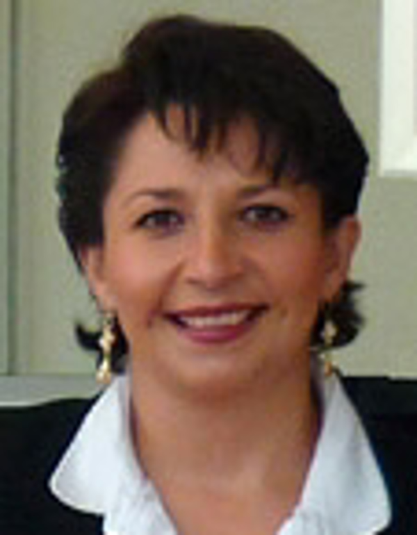 Rosalba Marquez