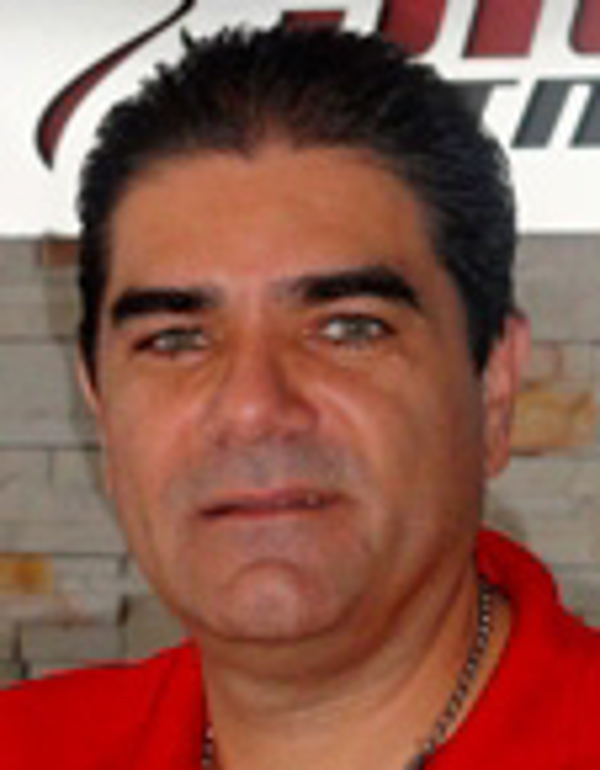 Luis Magaña