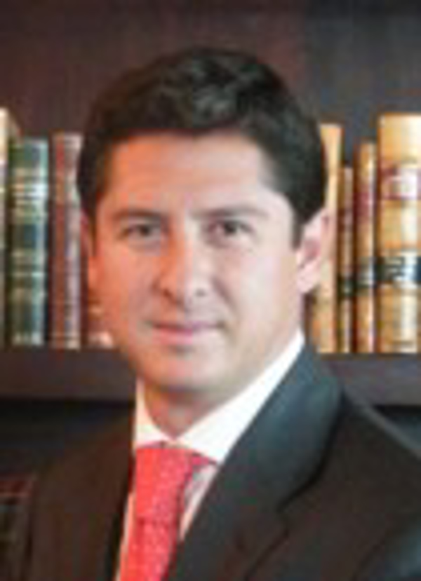 Marco Gutiérrez