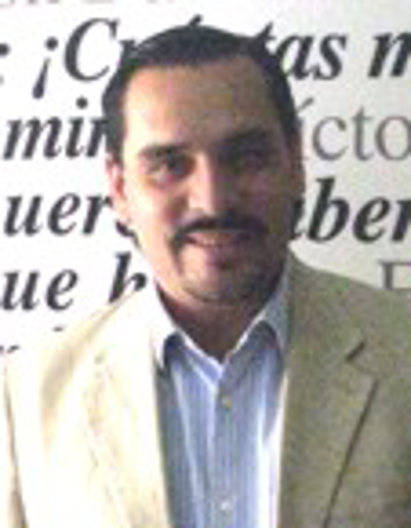 Armando Sánchez