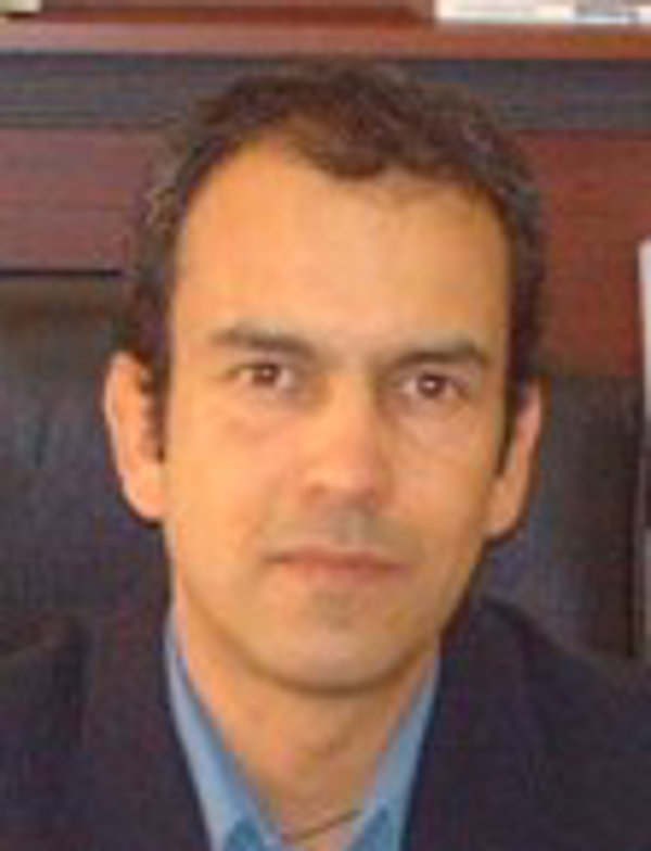 Luis Jaime Morales