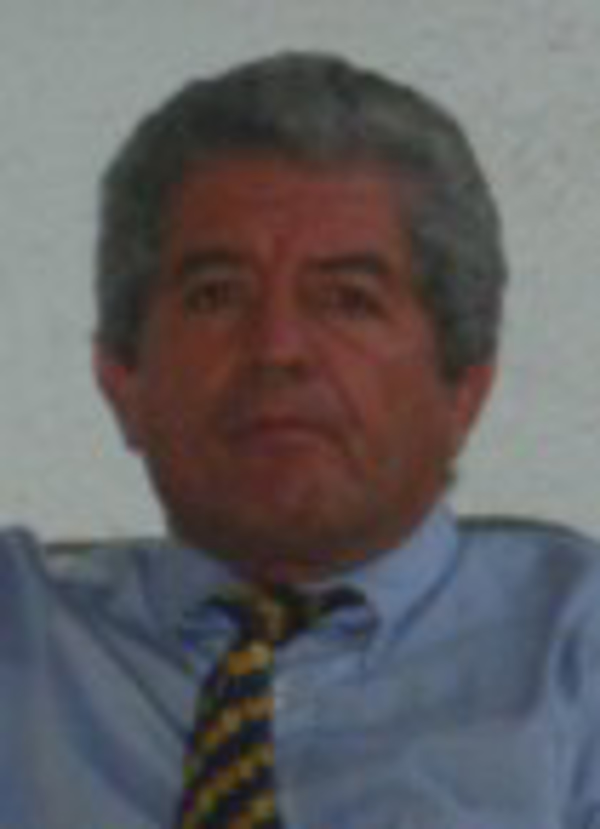 José Luis Topete