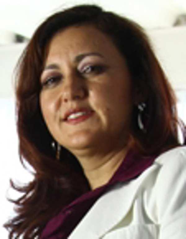 Silvia Villalobos