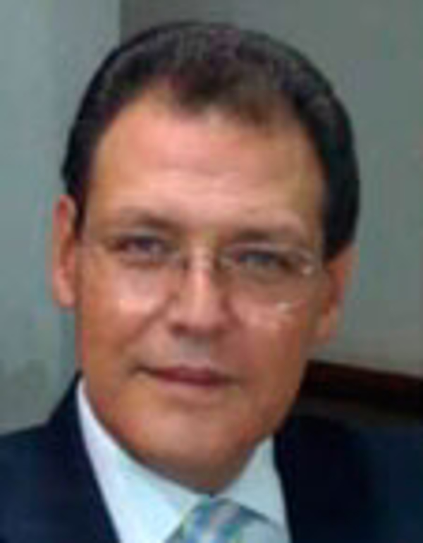 Héctor X. Delgado