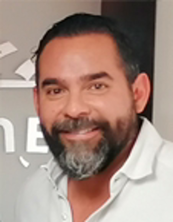 Jose Luis Garcia Melgoza