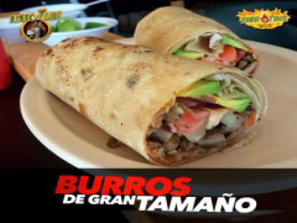 Franquicia Burro-T Franquicia Burro-T