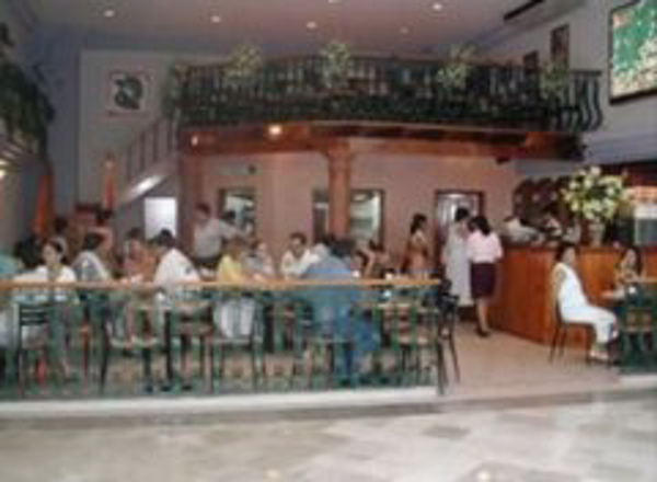 Franquicia Café Moretto