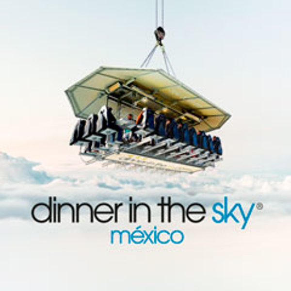 Franquicia Dinner in the Sky