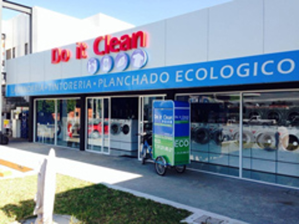 Franquicia Do It Clean