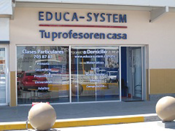 Educa-system, Educaci�n / Idiomas