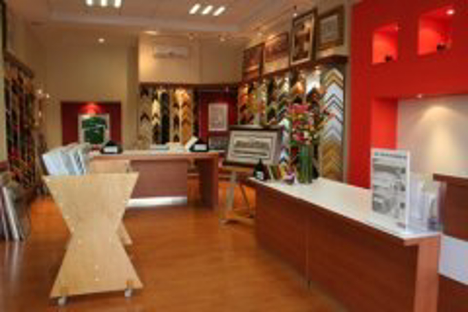 Enmarkt, Mobiliario / Decoraci�n