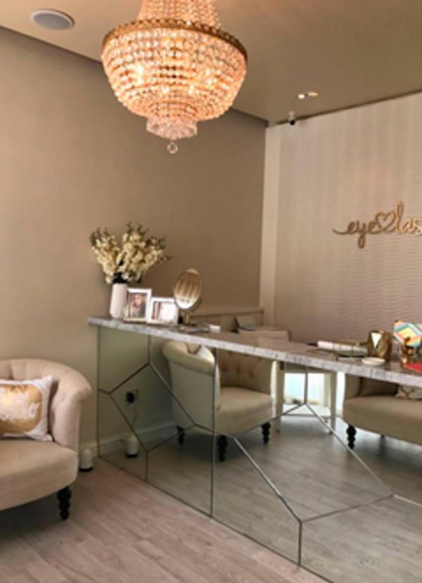 Franquicia Eye Love Lashes Franquicia Eye Love Lashes