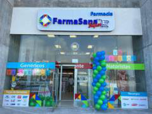 La franquicia FarmaSana Proximamente en Veracruz!