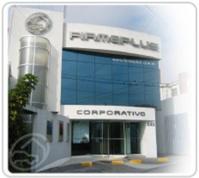 Firme Plus, Servicios financieros