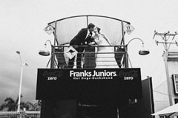Franquicia Franks Juniors