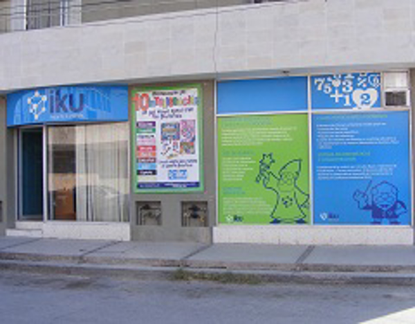 Iku Matem�ticas, Educaci�n / Idiomas
