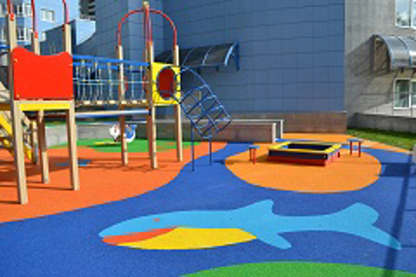Jampion, Construcci�n / Remodelaci�n