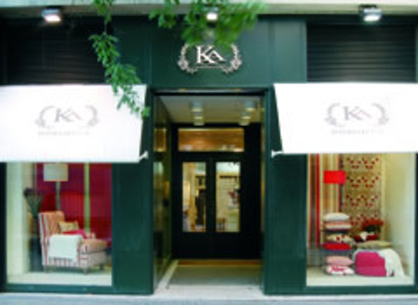 Ka Internacional, Mobiliario / Decoraci�n