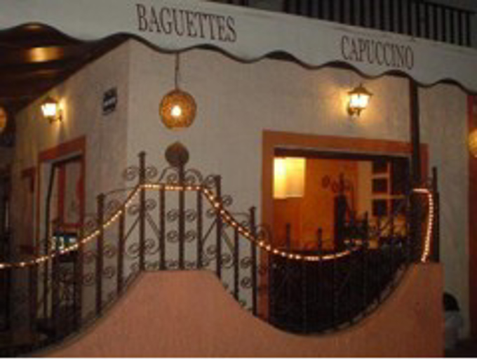 Kaffa�s Koffee, Restaurantes / Cafeter�as