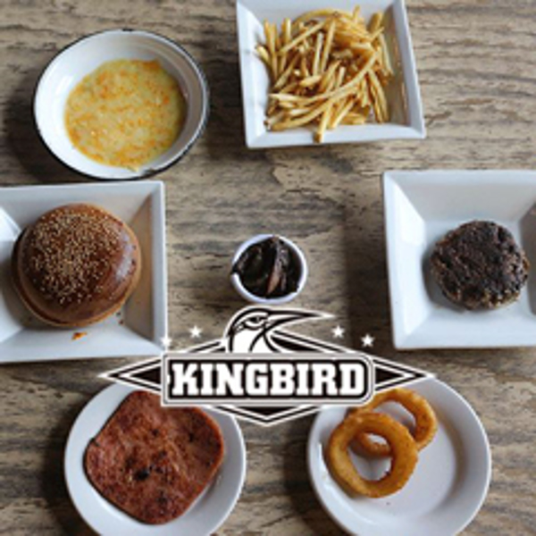 Franquicia Kingbird Sports Restaurant