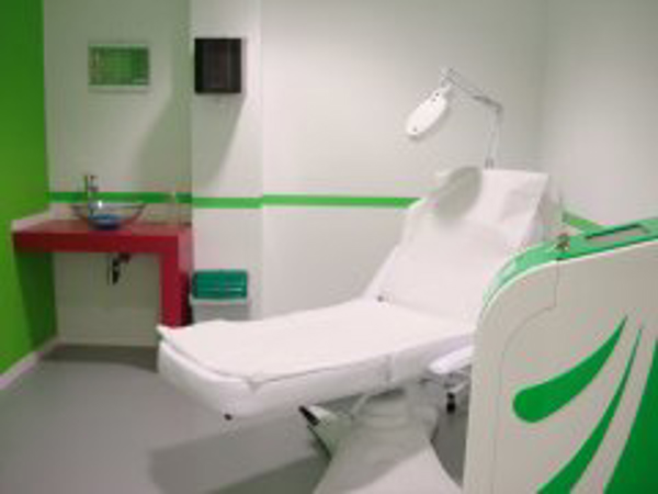 No + Vello, Belleza / Est�tica / Gimnasios