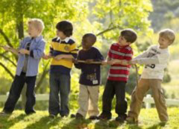 OshKosh, Moda infantil