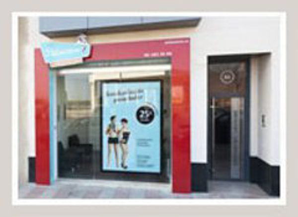Pulsazione, Belleza / Est�tica / Gimnasios