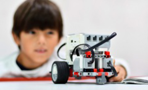 Franquicia Robocrea Franquicia Robocrea