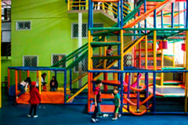 Franquicia Sky Adventure Franquicia Sky Adventure
