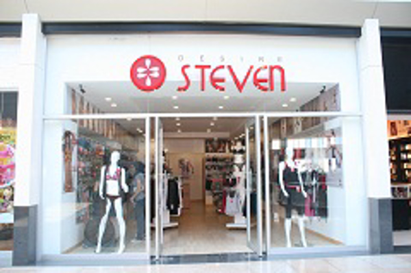 Steven, Moda mujer