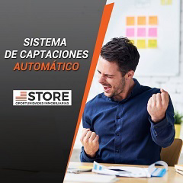 Franquicia Store Oportunidades Inmobiliarias