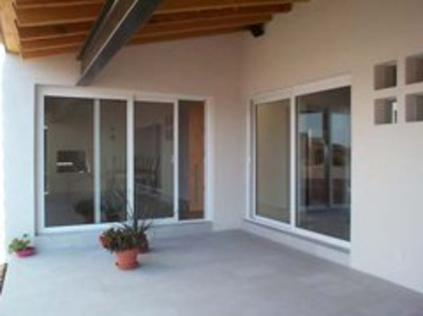 Teknoventanas, Construcci�n / Remodelaci�n