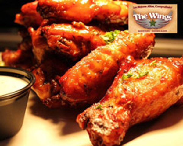 Franquicia The Wings