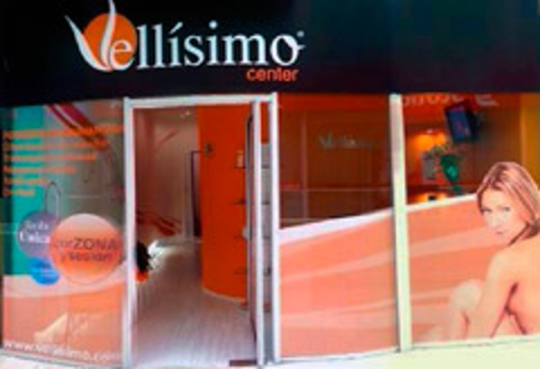 Vell�simo Center, Belleza / Est�tica / Gimnasios
