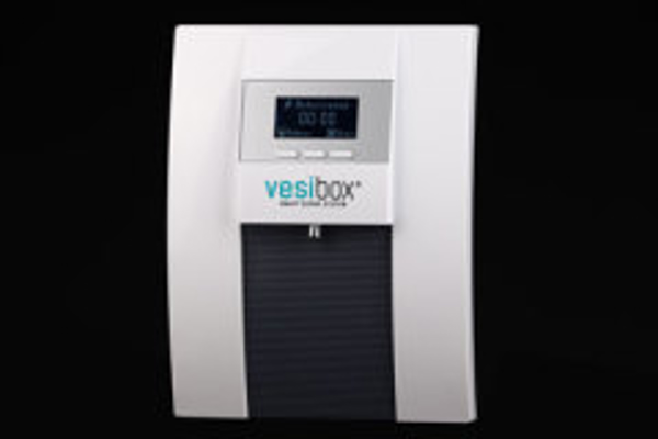 Franquicia Vesibox Franquicia Vesibox
