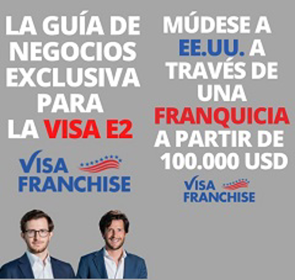 Franquicia Visa Franchise. Franquicia Visa Franchise.