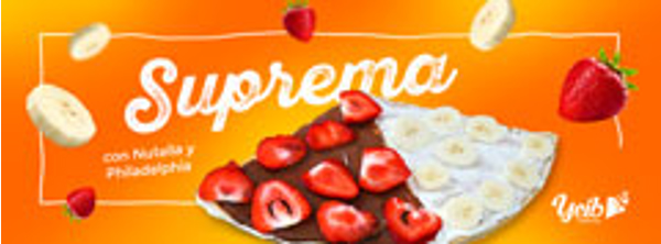 Franquicia Yeib Crepas Franquicia Yeib Crepas