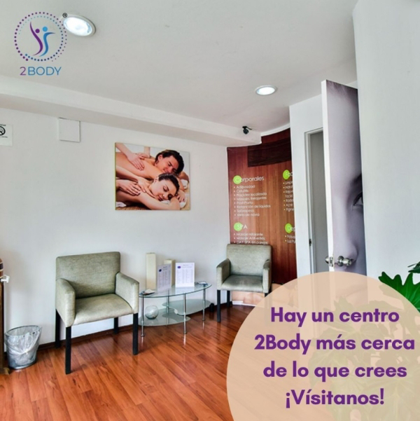 Franquicia 2Body Franquicia 2Body