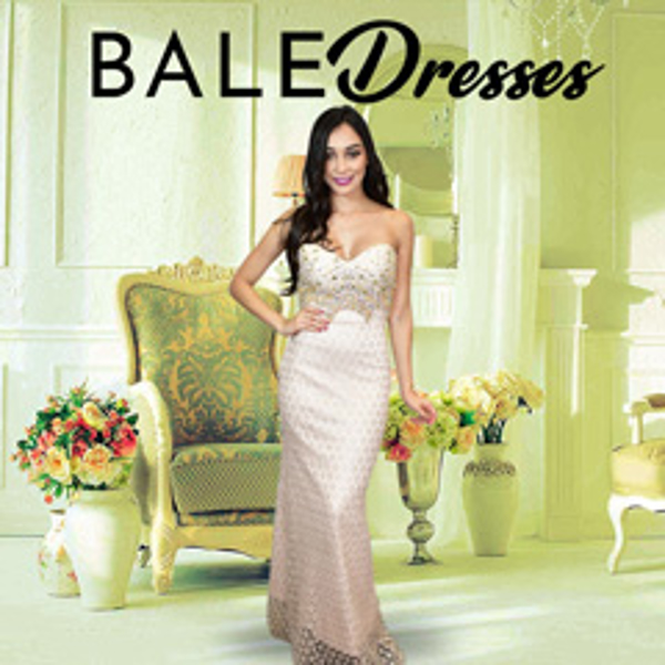 Franquicia Bale Dresses