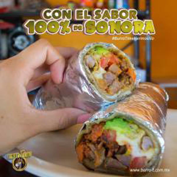 Franquicia Burro-T Franquicia Burro-T