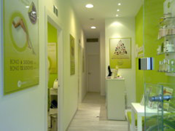 D-beauty Concept, Belleza / Est�tica / Gimnasios