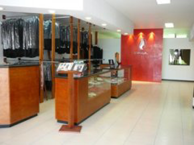 D�Paul, Moda hombre