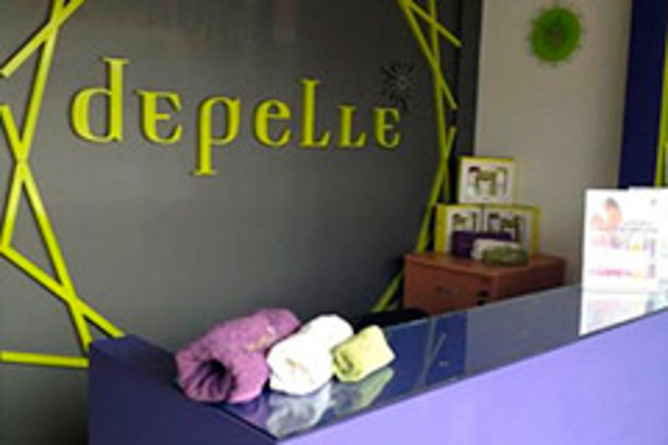 Depelle, Belleza / Est�tica / Gimnasios