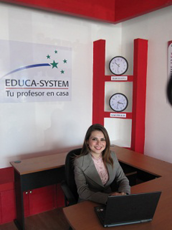Educa-system, Educaci�n / Idiomas