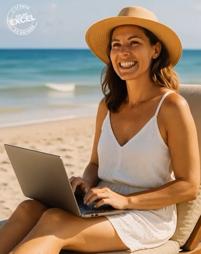 Excel Tours, Agencias de Viajes