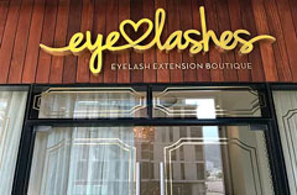 Franquicia Eye Love Lashes Franquicia Eye Love Lashes