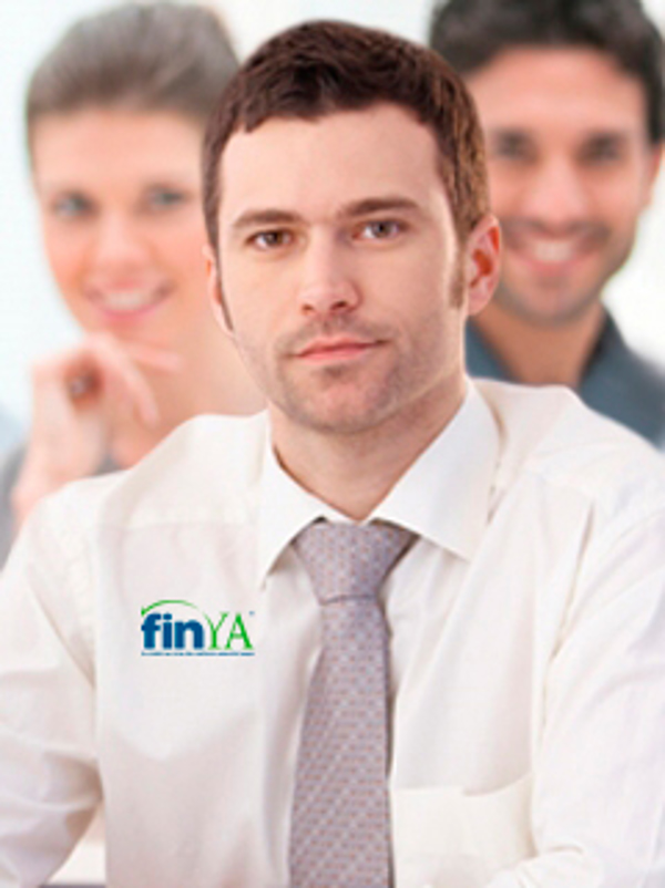 FinYa, Servicios financieros