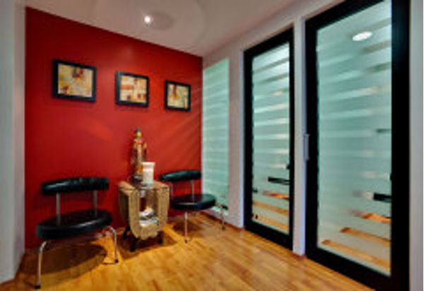 G Tuck, Belleza / Est�tica / Gimnasios