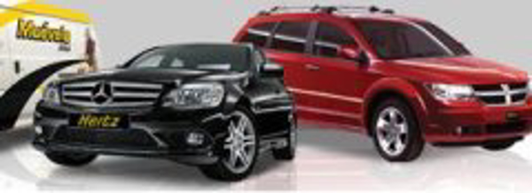 Hertz, Automotriz